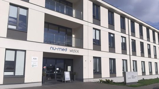 Leczenie onkologiczne w Zamościu radioterapia bez kolejki