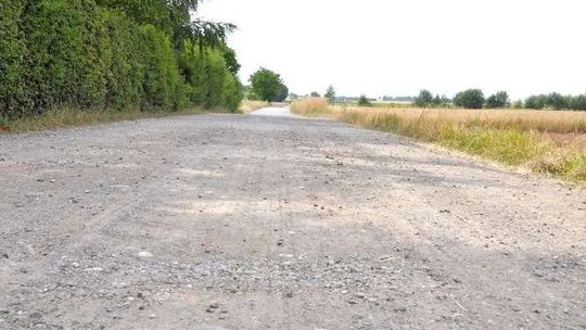 Łęczna: 10 mln zł na remonty dróg