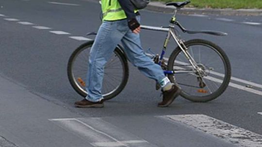 Łęczna: 1200 metrów dla rowerzystów