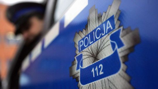 Łęczna: 18-latka zdenerwowała dziewczyna, nietypowo odreagował