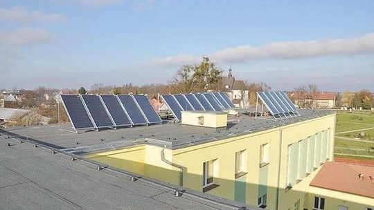 Łęczna: 750 tys. dla gimnazjum i przedszkola