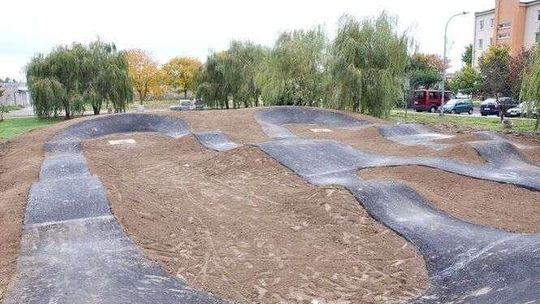 Łęczna: Budżet obywatelski zmienia skwer