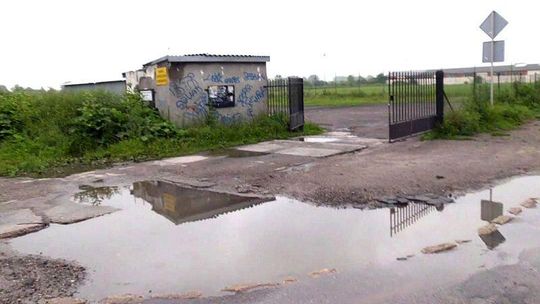 Łęczna: Burza wokół targu. Przenosiny w zaniedbane miejsce