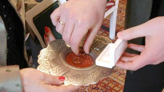 Łęczna ciemnogrodem? Urząd: śluby w poście nie są zakazane