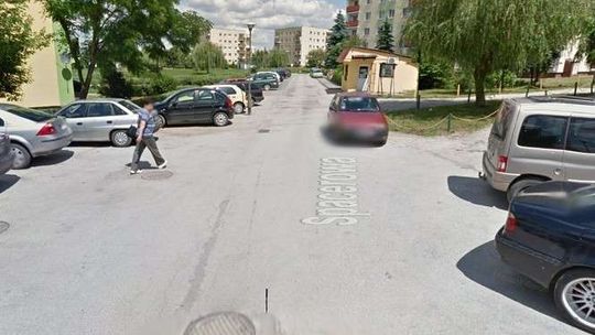 Łęczna: Coś dla kierowców, coś dla rowerzystów