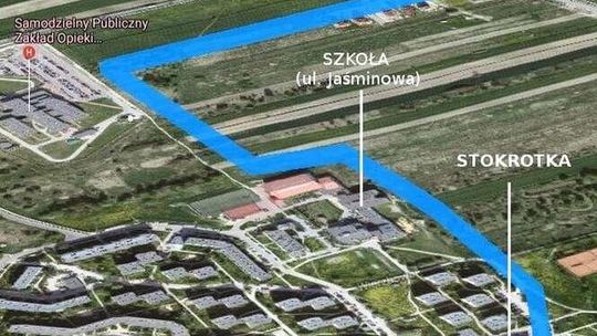 Łęczna: Czterech chętnych do budowy drogi