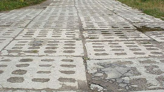 Łęczna: Drogi na Podzamczu będą remontowane