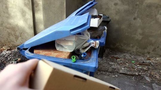 Łęczna: Duże rodziny zapłacą mniej za śmieci?