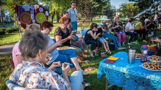 Łęczna: Dzikowi będzie cieplej 