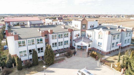 Łęczna i budżet na 2023. Drogi, przedszkole i budowa górki saneczkowej