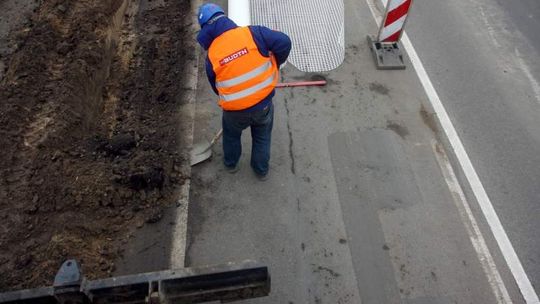 Łęczna: Jesienią wybory, wiosną inwestycje