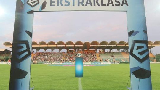 Łęczna. Małe miasto z dużymi piłkarskimi ambicjami