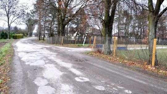 Łęczna: Miasto chce wyremontować najgorsze drogi