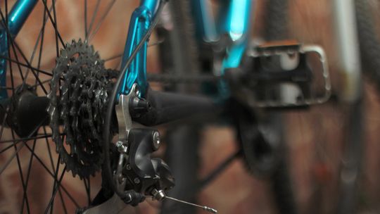 \"Łęczna na rowery”: Rowerzyści odwiedzą gród w Wólce Bieleckiej