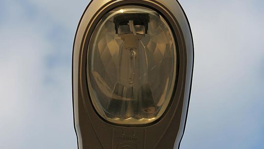 Łęczna: Na ulicy Kolonia Trębaczów stanęło 20 latarni