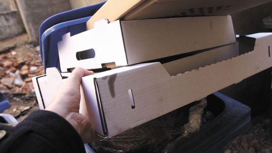 Łęczna: O śmieciach na specjalnej sesji