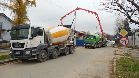 Łęczna: Odkrycia podczas odbudowy kamienicy