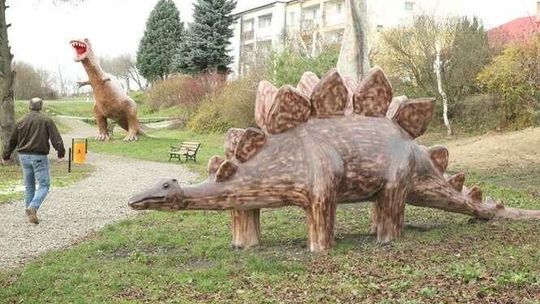 Łęczna: Park nad Podzamczu czeka na pomysły mieszkańców