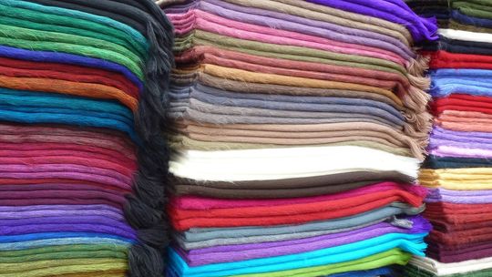 Łęczna. Poszukiwanego listem gończym znaleźli pod stertą koców