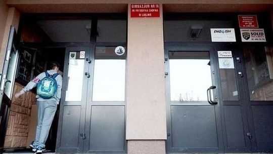 Łęczna przeciwko likwidacji gimnazjów. Radni podjęli stanowisko