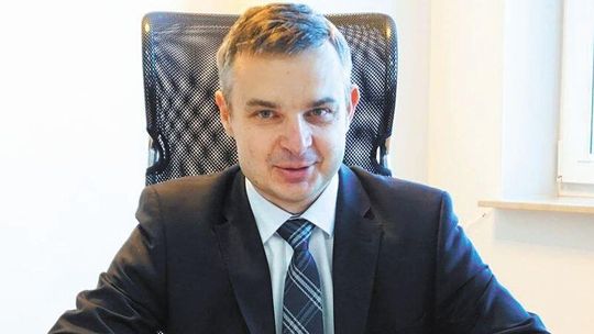 Łęczna: Radosław Tkaczyk prezesem PGKiM 