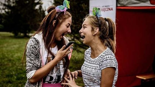 Łęczna: Rodzinny festyn na zakończenie wakacji