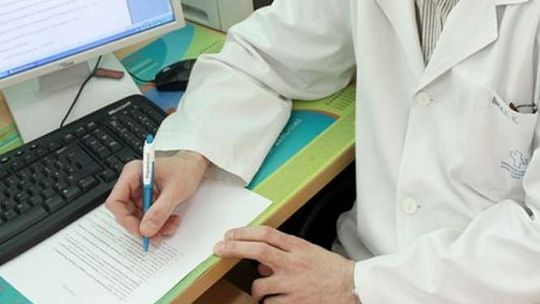 Łęczna: Rolnicy prześwietlenie płuc zrobią za darmo