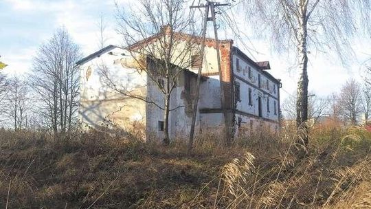 Łęczna: Seniorzy zamieszkają w dawnym spichlerzu