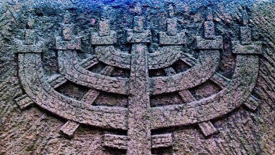 Łęczna. Stara synagoga liczy na unijne pieniądze na remont