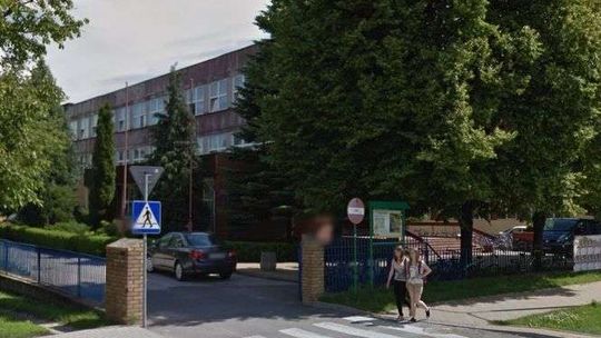 Łęczna: Szkoła do wielkiej przebudowy