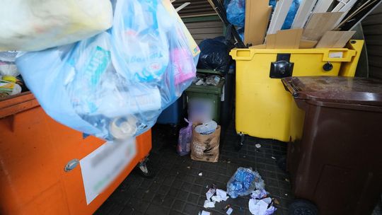 Łęczna: Szykuje się gorąca sesja w sprawie cen za wywóz śmieci