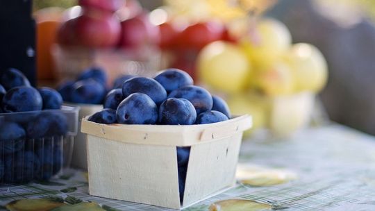 Łęczna: Trzy miesiące bez placowego na cotygodniowym targu