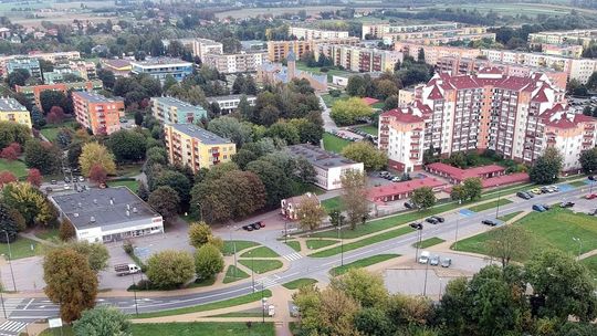 Łęczna. Wiemy, co powstanie w ramach budżetu obywatelskiego