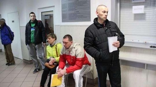 Łęczna: Wnioski o wypłaty 500 plus można składać tylko w MOPS