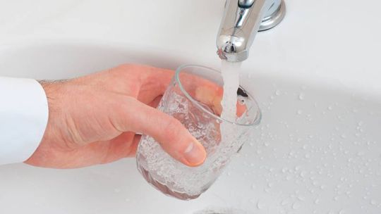 Łęczna: Wodociąg wybudują na Podzamczu