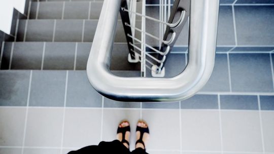 Łęczna: Wspinaczki przejdą do historii. Poradnia zostanie przeniesiona na parter