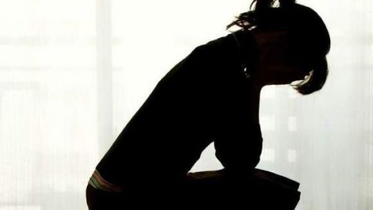 Łęczna. Zakazywał jeść i bił. Żona w końcu nie wytrzymała