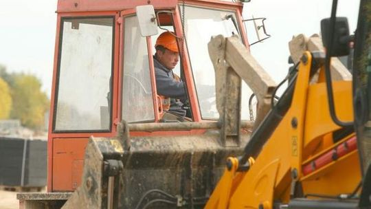 Łęczna: Zbudują boczną ulicę Szkolnej