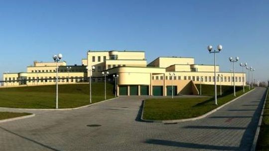 Łęczna: Zbudują nowe dojścia do szpitala