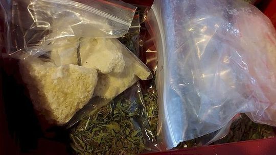 Łęczna: Złodzieje kradli stąd od kilku tygodni