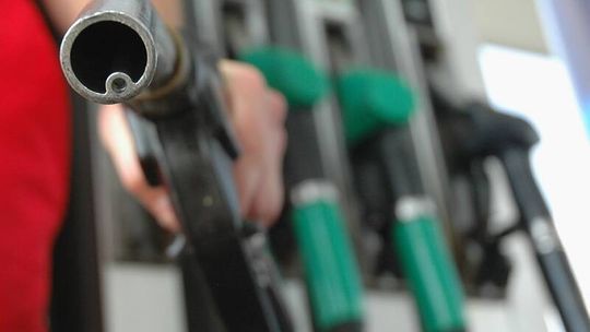 Łęczna: Złóż wniosek, odzyskaj podatek za paliwo