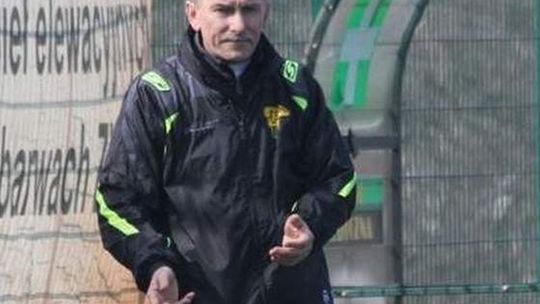 Łęcznianki bezbramkowo zremisowały w Krakowie