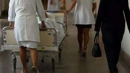 Leczył i molestował? Śledczy sprawdzają przeszłość ordynatora