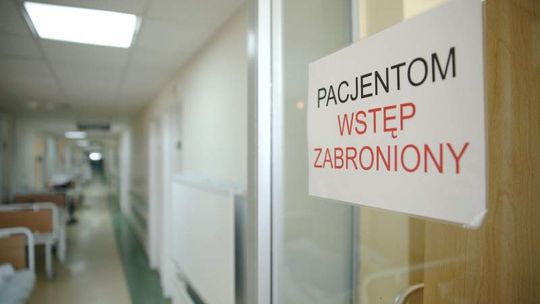 Leczył i molestował? Znajomi "sypią" ordynatora W.