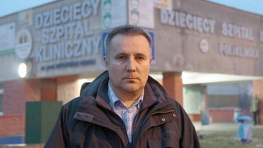 Leczyli 5-latka na kolkę, a on miał wylew. Śledztwo trwa