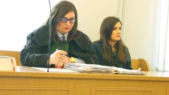 Leczyli nos, poparzyli nogę. Pani Magdalena pozwała szpital