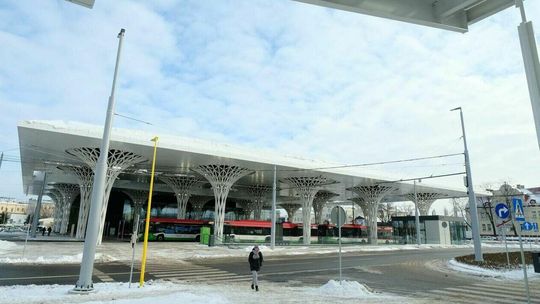 Ledwo otwarty, a już nagrodzony. Lubelska budowla pokonała inne 