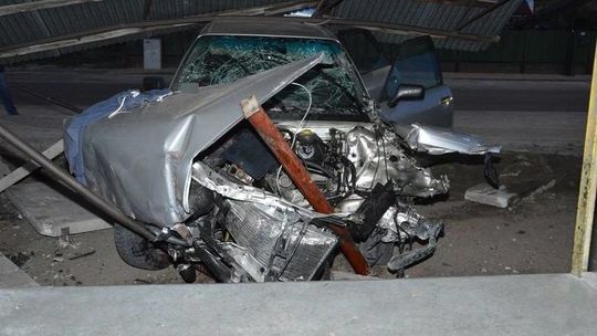 Ledwo zrobił prawo jazdy, skończyło się tragedią. 19-latek skazany na 7 lat więzienia