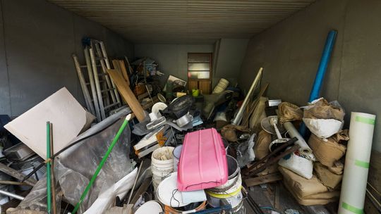 Legalny wywóz odpadów – sprawdź, jak to zrobić!