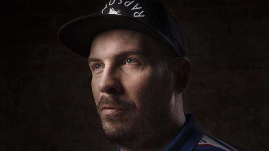 Legenda polskiego rapu - O.S.T.R. w Radości